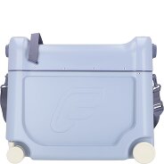 JetKids BedBox 4 Rollen Kindertrolley 39 cm Produktbild
