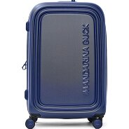 Mandarina Duck Logoduck 4-Rollen Trolley 69 cm Produktbild