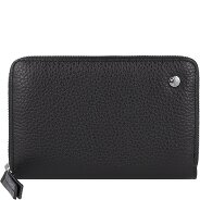 abro Adria Geldbörse Leder 15.5 cm Produktbild