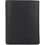 Esquire Peru Geldbörse RFID Leder 9,5 cm Produktbild