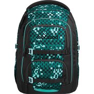 coocazoo Porter Schulrucksack 46 cm Produktbild