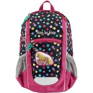Step by Step KIGA Maxi Kinderrucksack 34 cm Produktbild