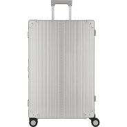 Aleon Traveler Macro 4-Rollen Trolley 77 cm mit Kleidersack Produktbild