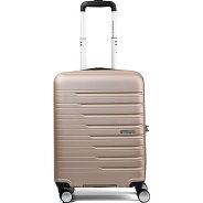 American Tourister Flashline 4 Rollen Kabinentrolley 55 cm Produktbild