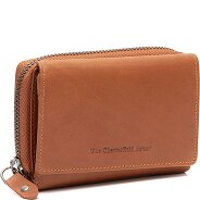 The Chesterfield Brand Sorraia Geldbörse RFID Schutz Leder 12 cm Produktbild