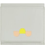 DuDu Geldbörse Leder 9,5 cm Produktbild