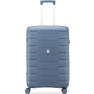 Roncato Skyline 2.0 Neon 4 Rollen Trolley 70 cm Produktbild