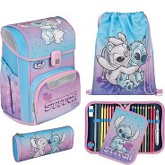 Scooli EasyStart Schulranzen-Set 5-teilig Produktbild