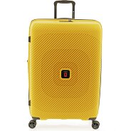 Gladiator 2800 4 Rollen Trolley L 74 cm mit Dehnfalte Produktbild