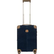 Bric's Life 4 Rollen Kabinentrolley S 55 cm mit Dehnfalte Produktbild