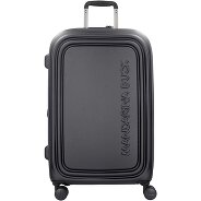 Mandarina Duck Logoduck 4-Rollen Trolley 69 cm Produktbild