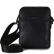 The Bridge Serristori Mini Bag Umhängetasche Leder 17 cm Produktbild