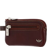 Golden Head Colorado Schlüsseletui Leder 10 cm Produktbild