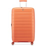 Roncato B-Flying Move 4 Rollen Trolley 78 cm mit Dehnfalte Produktbild