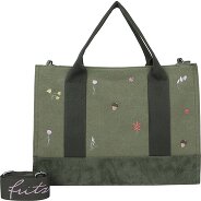 Fritzi aus Preußen Canvas Handtasche 40 cm Produktbild