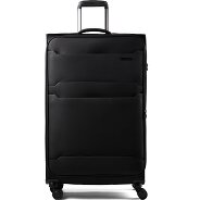 Cocoono Mauritius 4 Rollen Trolley L 81 cm mit Dehnfalte Produktbild