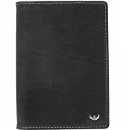 Golden Head Colorado RFID Protect Reisepassetui Leder 10 cm Produktbild