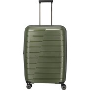 Travelite Air Base 4 Rollen Trolley 67 cm mit Dehnfalte Produktbild