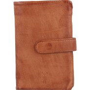 Jack Kinsky Nelson Geldbörse RFID Leder 9,5 cm Produktbild