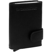 The Chesterfield Brand Leicester Kreditkartenetui RFID Schutz Leder 7 cm Produktbild