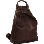 The Chesterfield Brand Saar City Rucksack Leder 40 cm Produktbild
