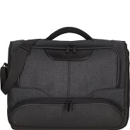 Dermata Aktentasche 44 cm Laptopfach Produktbild