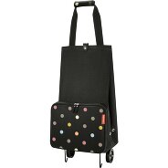 reisenthel Faltbarer Einkaufstrolley 66 cm Produktbild