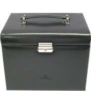 Windrose Merino Schmuckkasten 26 cm Produktbild