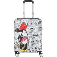 American Tourister Wavebreaker Disney 4 Rollen Kabinentrolley 55 cm Produktbild