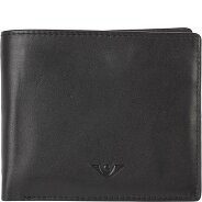 Voi Soft Nick Geldbörse Leder 11.5 cm Produktbild