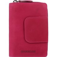 Jack Kinsky Aruba Geldbörse Leder 14 cm Produktbild