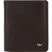 Golden Head Polo Geldbörse RFID Schutz Leder 10 cm Produktbild