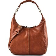 Campomaggi Wanda Schultertasche Leder 38 cm Produktbild