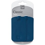 Go Travel Classic Tags Adressschildset 2 tlg. Produktbild