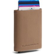 The Chesterfield Brand Junia Geldbörse RFID Schutz Leder 10 cm Produktbild