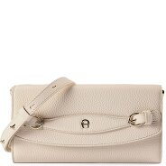 AIGNER Clutch Geldbörse Leder 20.5 cm Produktbild