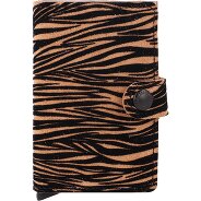 Secrid Miniwallet Kreditkartenetui RFID Schutz Leder 6.5 cm Produktbild