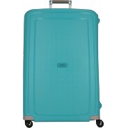 Samsonite S'Cure Spinner 4-Rollen Trolley 81 cm Produktbild
