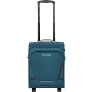 Travelite Jetpack 2 Rollen Kabinentrolley 40 cm Produktbild