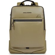 Piquadro Corner Business-Rucksack 43 cm Laptopfach Produktbild