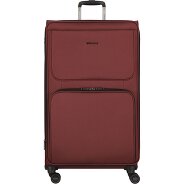Stratic Bendigo Light + 4 Rollen Trolley 84 cm mit Dehnfalte Produktbild