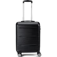 Benzi 5583 4 Rollen Kabinentrolley 55 cm Produktbild