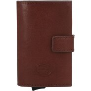 The Bridge Story Uomo Visitenkartenetui Leder 6.5 cm Produktbild