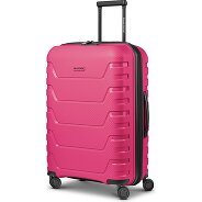 Smartbox Edition 01 4 Rollen Trolley 66 cm mit Dehnfalte Produktbild
