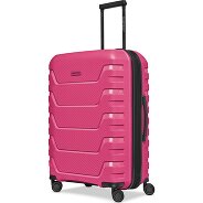 Smartbox Edition 01 4 Rollen Trolley 66 cm mit Dehnfalte Produktbild