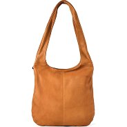 Harold's Cufu Schultertasche Leder 34 cm Produktbild