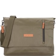 Greenburry Aviator Messenger 39 cm Laptopfach Produktbild