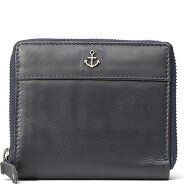 Harbour 2nd Anchor Love Geldbörse Leder 10 cm Produktbild