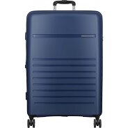 Jump Aven 4 Rollen Trolley L 76 cm mit Dehnfalte Produktbild