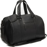 The Chesterfield Brand Volenza Weekender Reisetasche Leder 46 cm Produktbild